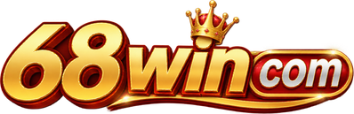 68win com logo